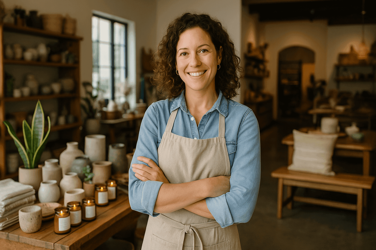 Harbor & Pine Home Goods