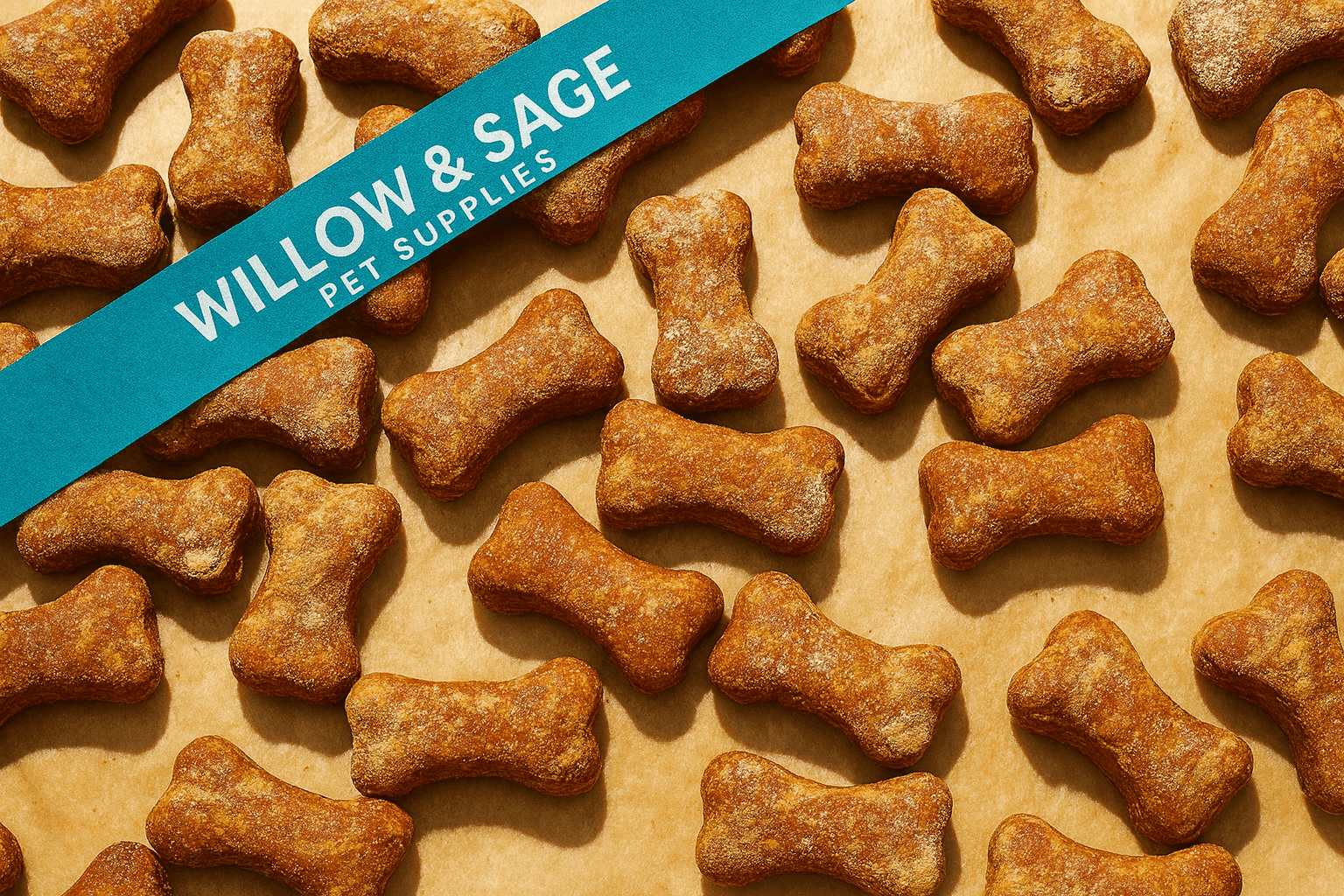 Willow & Sage Pet Supplies