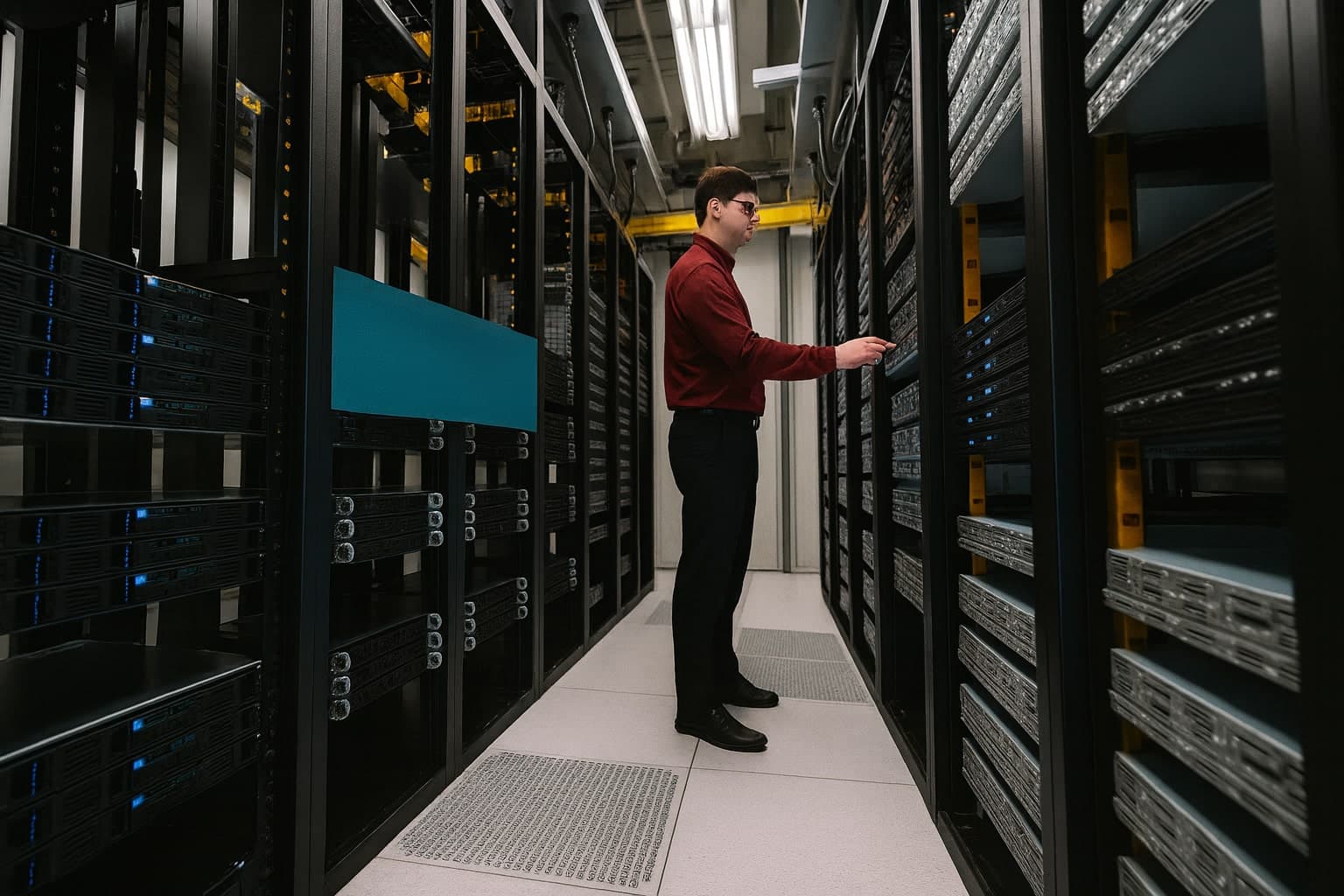 Summit Tech Solutions